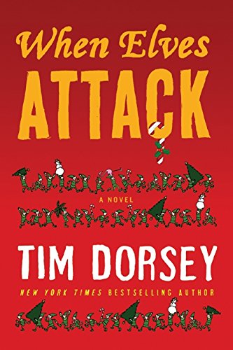 cover image When Elves Attack