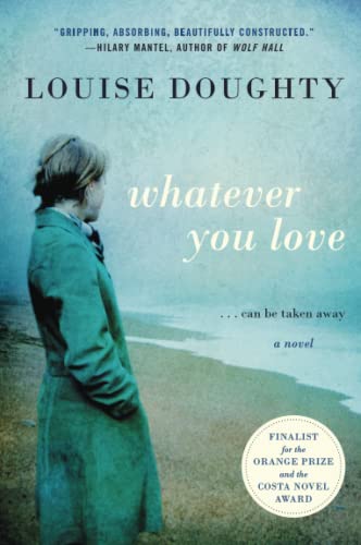 cover image Whatever You Love