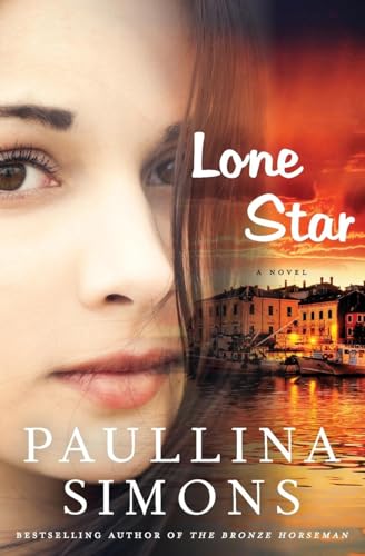 cover image Lone Star