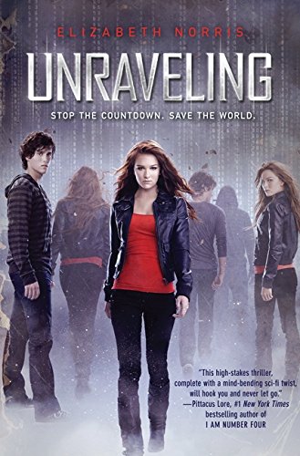 cover image Unraveling