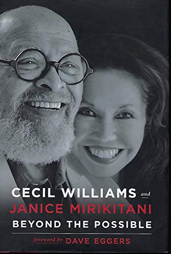cover image Beyond the Possible: 50 Years of Creating Radical Change at a Community Called Glide