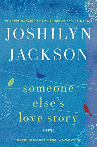 cover image Someone Else’s Love Story