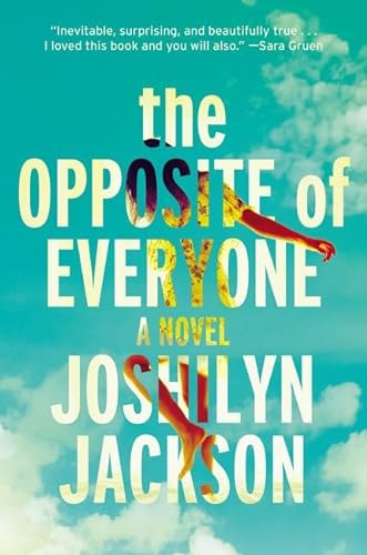 cover image The Opposite of Everyone