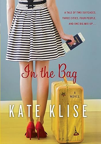 cover image In the Bag