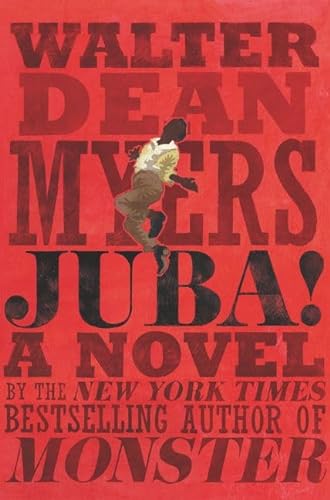 cover image Juba!