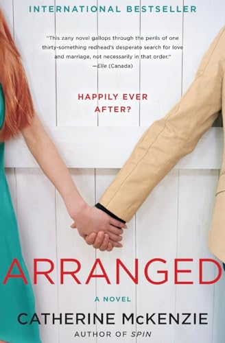 cover image Arranged