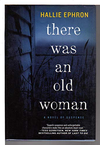 cover image There Was an Old Woman