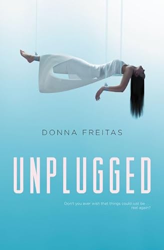 cover image Unplugged