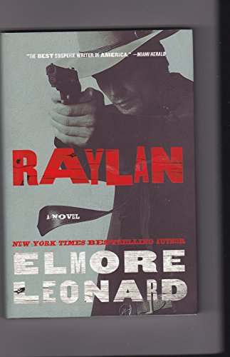 cover image Raylan