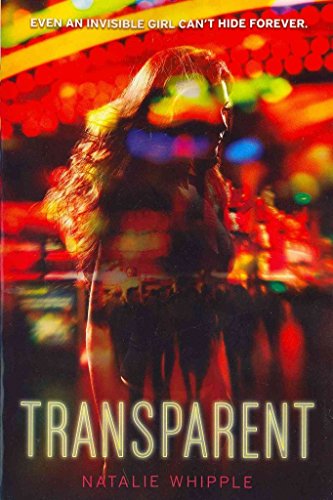 cover image Transparent