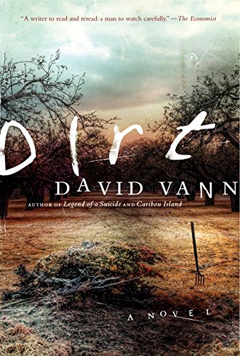 cover image Dirt