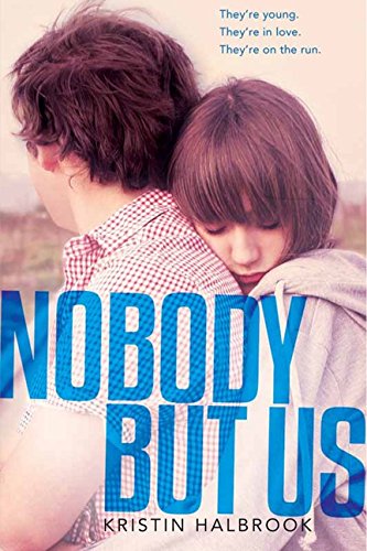 cover image Nobody but Us