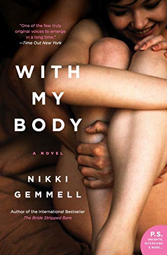 cover image With My Body