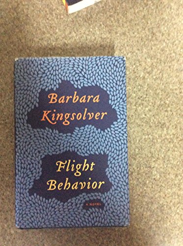 cover image Flight Behavior
