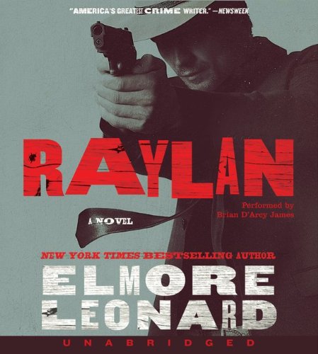 cover image Raylan