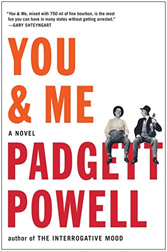 cover image You & Me