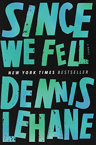 cover image Since We Fell
