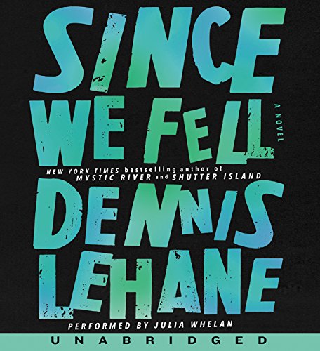 cover image Since We Fell