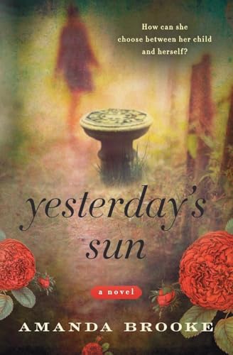 cover image Yesterday's Sun