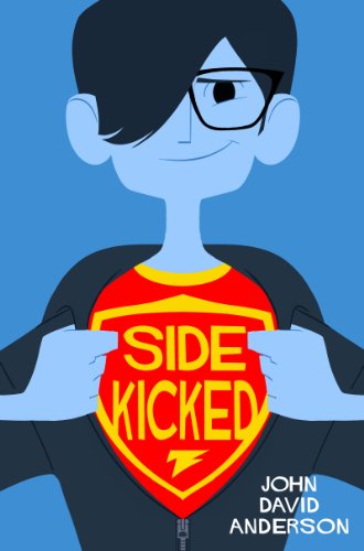 cover image Sidekicked