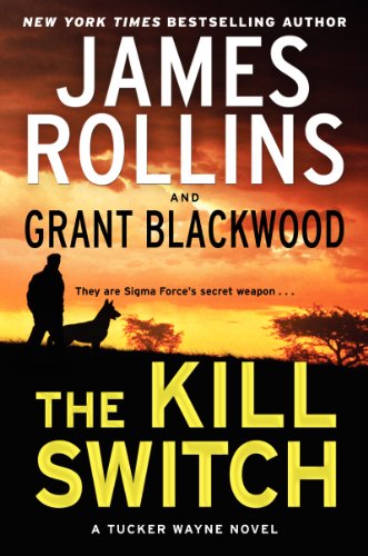 cover image The Kill Switch