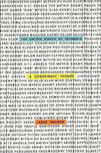 cover image The United States of Paranoia: A Conspiracy Theory