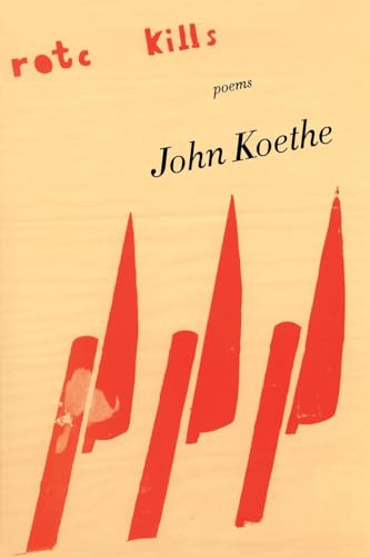 cover image ROTC Kills
