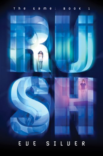 cover image Rush
