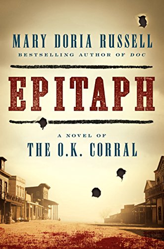cover image Epitaph