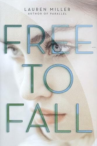 cover image Free to Fall