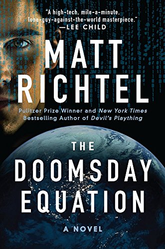 cover image The Doomsday Equation
