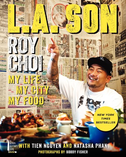cover image L.A. Son