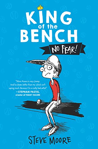 cover image No Fear!