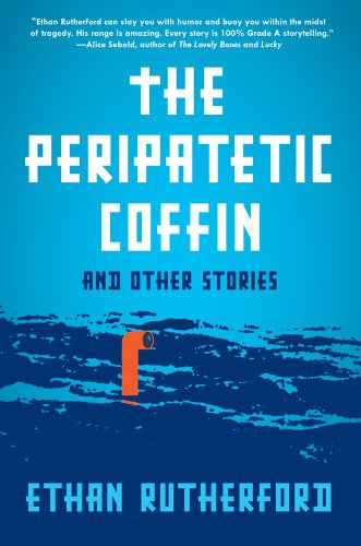 cover image The Peripatetic Coffin