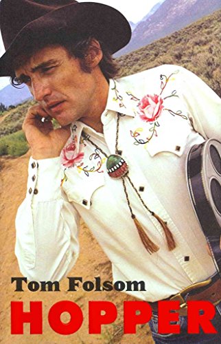 cover image Hopper: A Journey into the American Dream