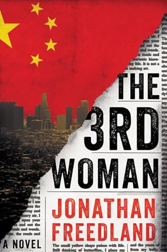 cover image The 3rd Woman