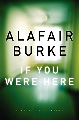 cover image If You Were Here