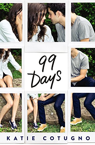 cover image 99 Days