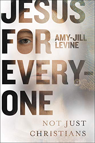 cover image Jesus for Everyone: Not Just Christians