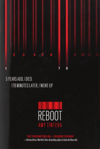 cover image Reboot