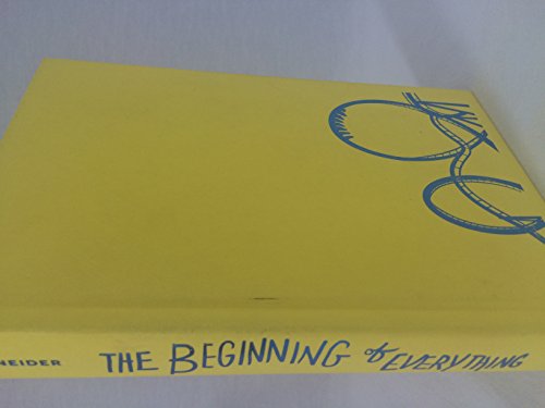 cover image The Beginning of Everything