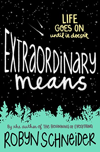 cover image Extraordinary Means