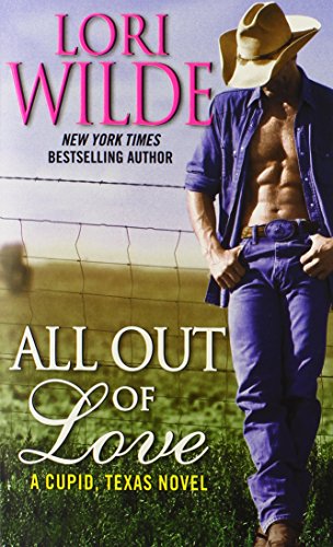 cover image All Out of Love