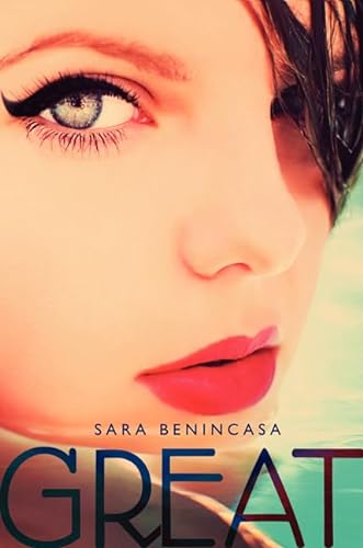 cover image Great