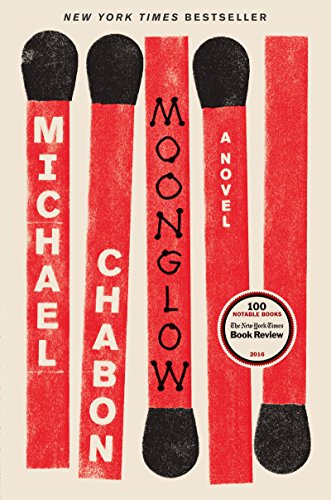 cover image Moonglow