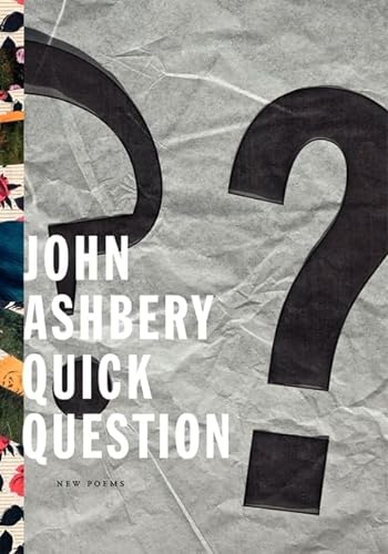 cover image Quick Question