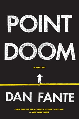 cover image Point Doom