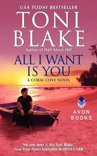 cover image All I Want Is You