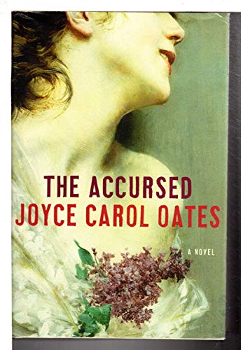 cover image The Accursed