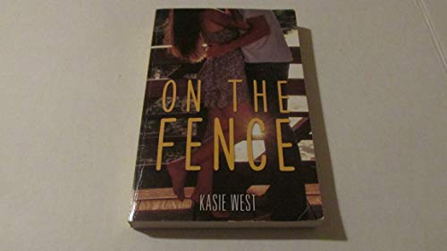 cover image On the Fence